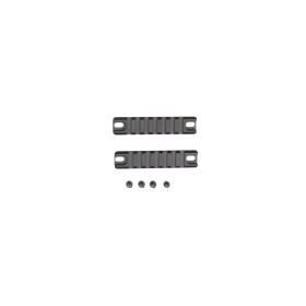 Rail latéral pour garde-main G36