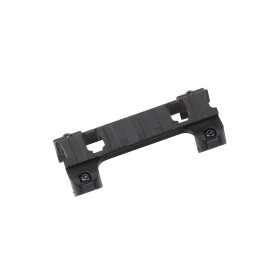 Montage Low Profile for MP5 & G3 Series
