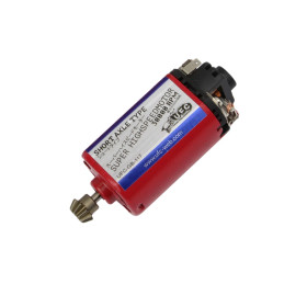 Moteur Super High Speed Axe Court