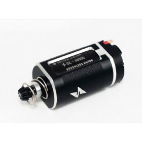 Moteur axe court brushless Solink 39K