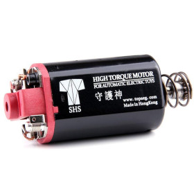 Moteur axe court torque