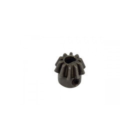 Tete de moteur Type D
