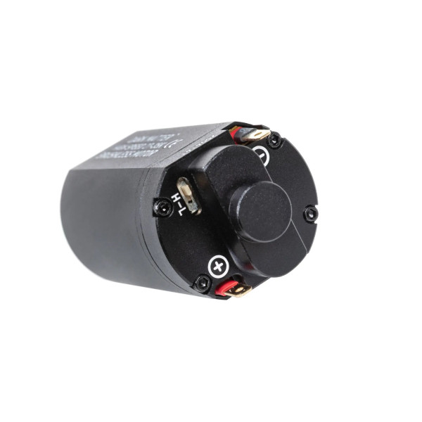 Moteur anti retour Dark Matter Brushless (27-35K RPM) — vue 3