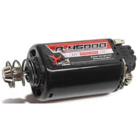 Moteur Axe Court 45000R