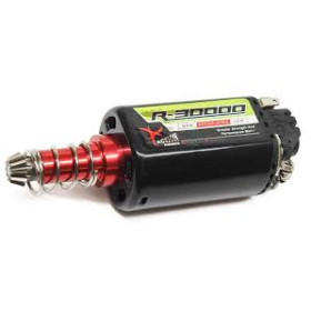 Moteur Axe Long 30000R