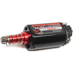 Moteur Axe Long 45000R