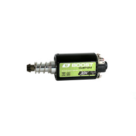 Moteur Boost 30K Custom Axe Long