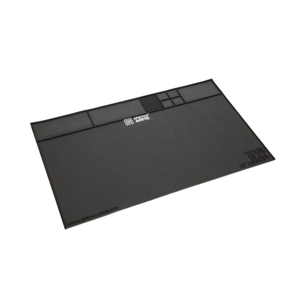 Tapis de maintenance silicone — vue 2