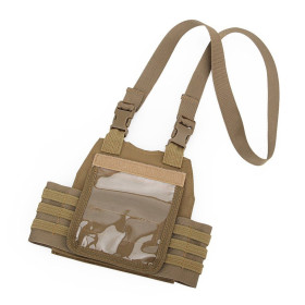 Porte cartes Mini Ciras