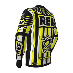 Maillot arbitre XXXL — vue 2