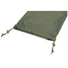 Sac pour replique olive — vue 2