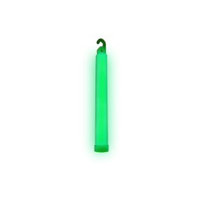 Baton lumineux Chemlight vert