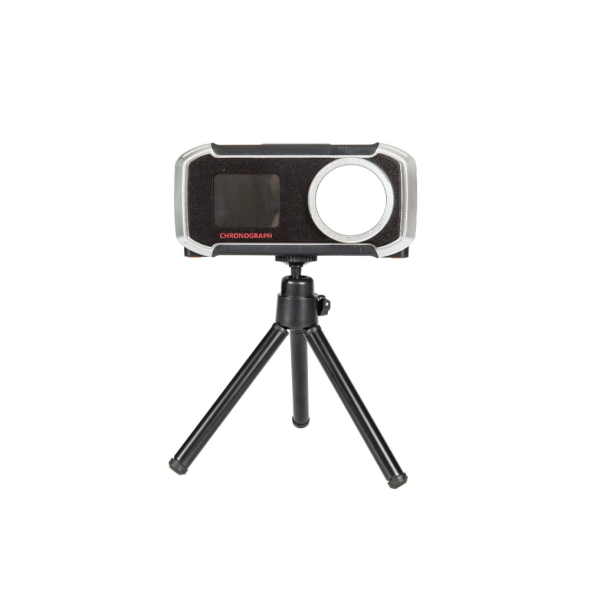 Chronographe LCD Bluetooth Specna — vue 3