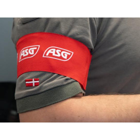 Brassard rouge ASG