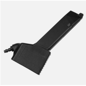 Adaptateur HPA GBB Chargeur M4 Noir Type Glock