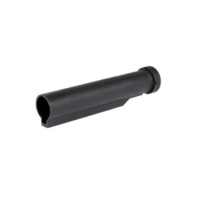 Tube de crosse M4 polymere