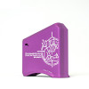 Adaptateur HPA GBB Chargeur M4 Violet — vue 2