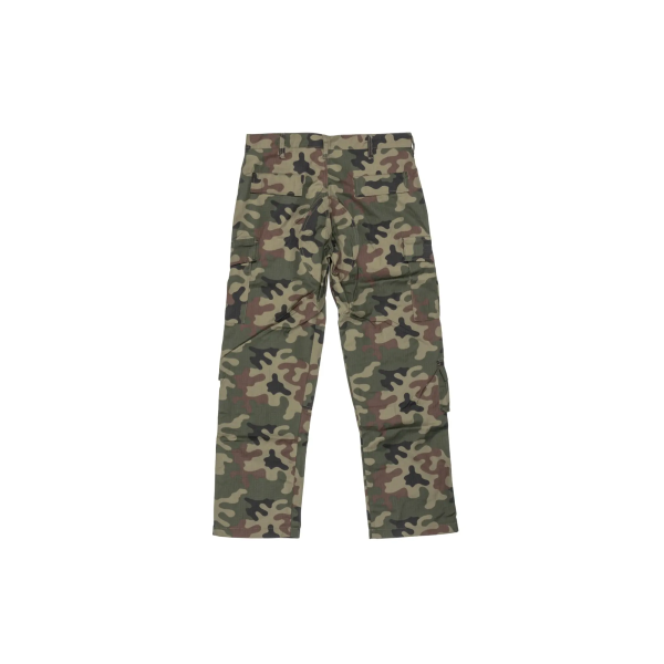Pantalon tactique - WZ.93 Forest Panther - L — vue 2