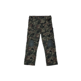 Pantalon de combat - G4 - WZ.93 Forest Panther - L — vue 2
