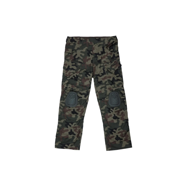 Pantalon de combat - G4 - WZ.93 Forest Panther - L — vue 2