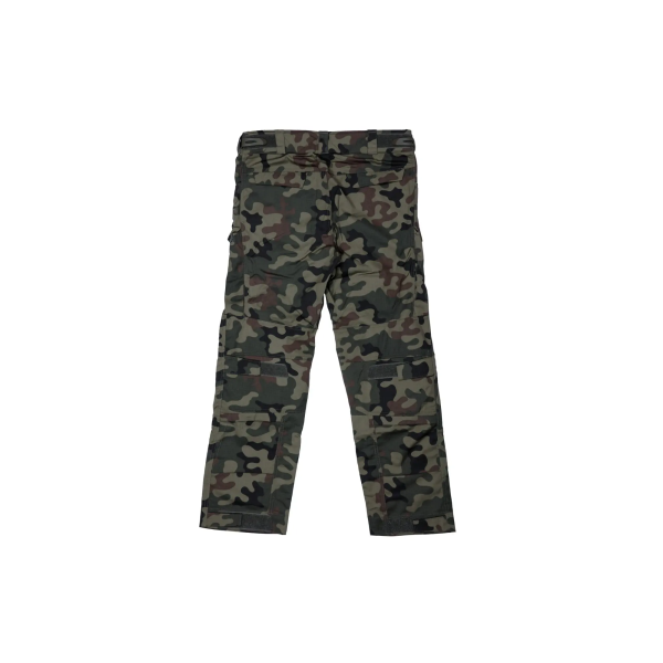 Pantalon de combat - G4 - WZ.93 Forest Panther - L — vue 3