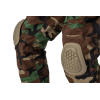 Pantalon de combat - G4 - Woodland - L — vue 2