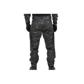 Pantalon de combat - G4 - MC Black - XL — vue 2