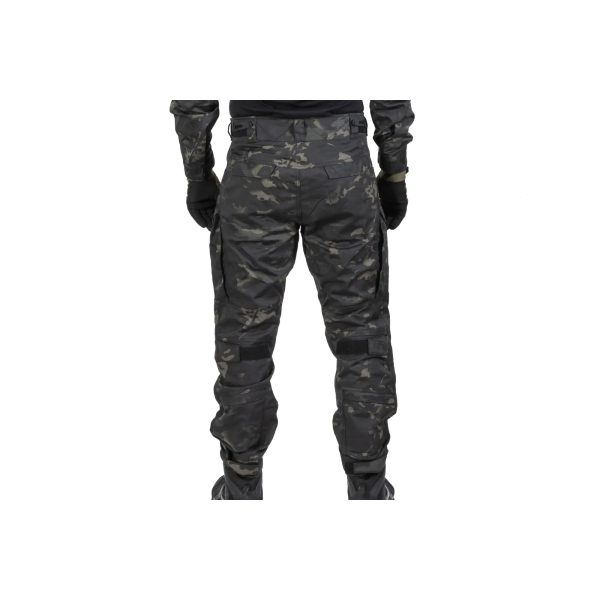 Pantalon de combat - G4 - MC Black - XL — vue 2