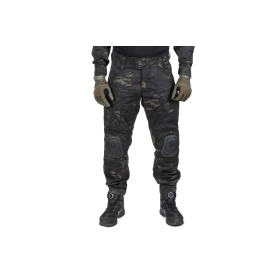 Pantalon de combat - G4 - MC Black - L