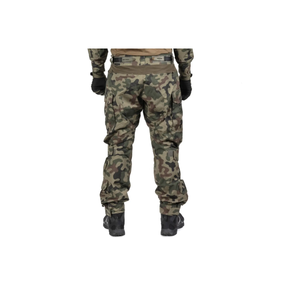 Pantalon de combat - G3 - WZ.93 Forest Panther - XL — vue 2