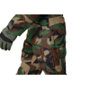 Pantalon de combat - G3 - Woodland - XL