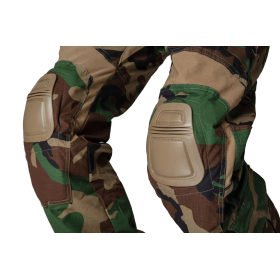 Pantalon de combat - G3 - Woodland - XL — vue 2