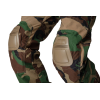 Pantalon de combat - G3 - Woodland - L — vue 2