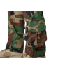 Pantalon de combat - G3 - Woodland - M — vue 3