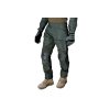 Pantalon de combat - G3 - Olive - XXL
