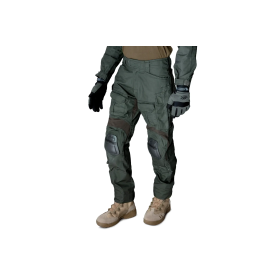 Pantalon de combat - G3 - Olive - M