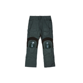 Pantalon de combat - G3 - Olive - S — vue 2