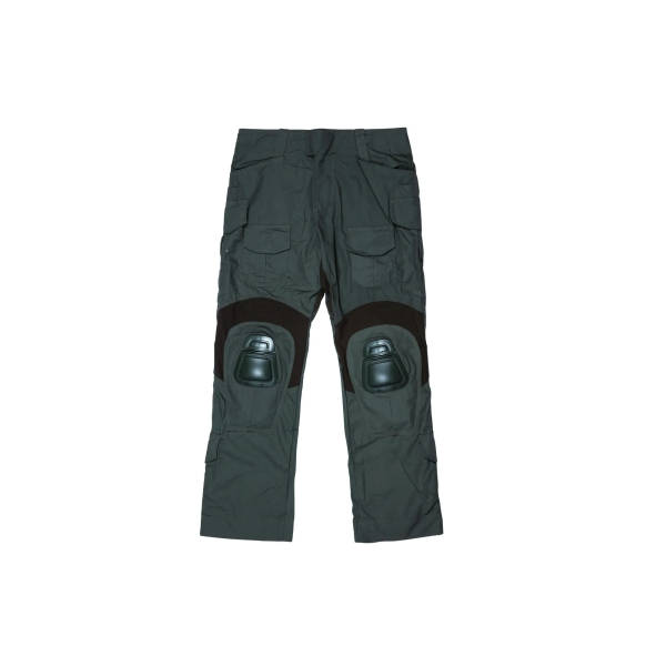 Pantalon de combat - G3 - Olive - S — vue 2
