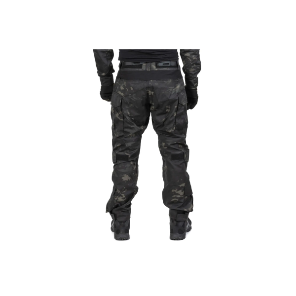 Pantalon de combat - G3 - MC Black - XXL — vue 2