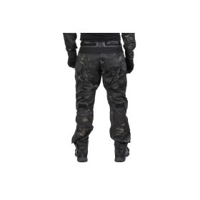Pantalon de combat - G3 - MC Black - XL — vue 2
