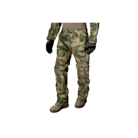Pantalon de combat - G3 - ATC FG - S