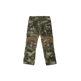 Pantalon de combat - G3 - ATC FG - S — vue 2
