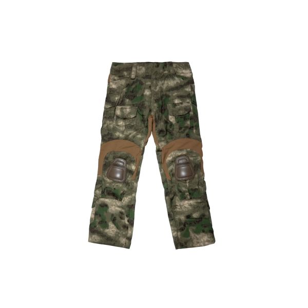 Pantalon de combat - G3 - ATC FG - S — vue 2
