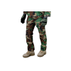 Pantalon tactique - Woodland - M