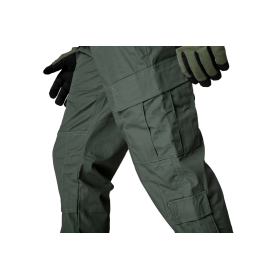 Pantalon tactique - Olive - M