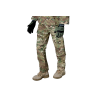 Pantalon tactique - MC - XXL