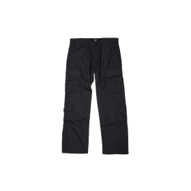 Pantalon tactique - Black - XXL — vue 2