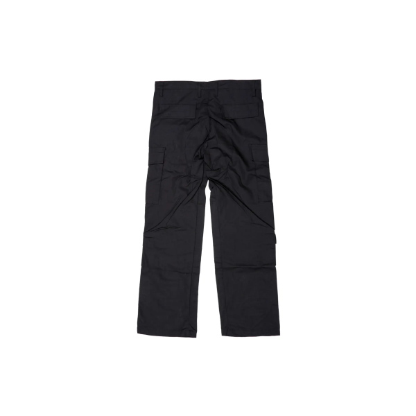 Pantalon tactique - Black - L — vue 3