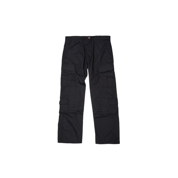 Pantalon tactique - Black - M — vue 2