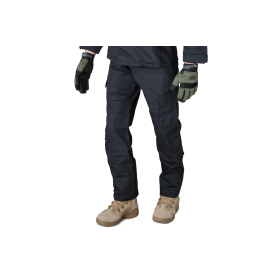 Pantalon tactique - Black - S
